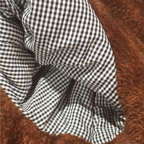 Grace Karin Fleece lined Coat 3XL - Picture 7 of 14